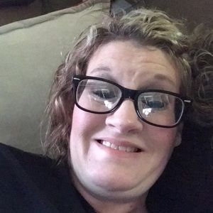 Meet your Posher, Kristy